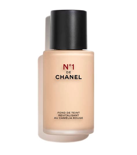 Chanel foundation price